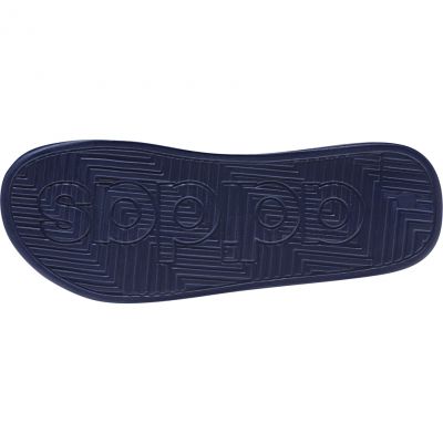 5. Klapki adidas Adissage M F35579