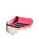 3. Buty piłkarskie dla dzieci adidas F50 Hyperfast Elite FG różowe IH4451