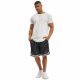 10. Spodenki Karl Kani Small Signature Pinstripe Mesh Short M 6014920