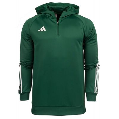 4. Bluza adidas Tiro 23 Competition Hoodie M HU1348