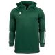 4. Bluza adidas Tiro 23 Competition Hoodie M HU1348