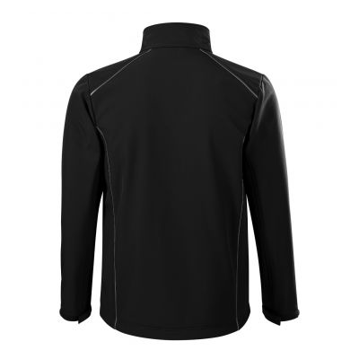 3. Kurtka Malfini Softshell Valley M MLI-53601