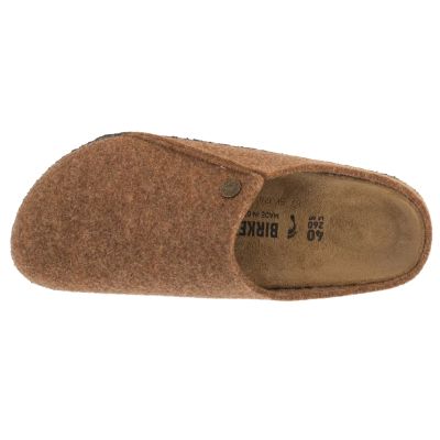 3. Birkenstock Zermatt Standard FE 1027977 Brązowe 40