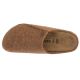 3. Birkenstock Zermatt Standard FE 1027977 Brązowe 40