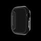 Szkło ochronne ZAGG InvisibleShield Glass Elite 360 na Apple Watch 46 mm