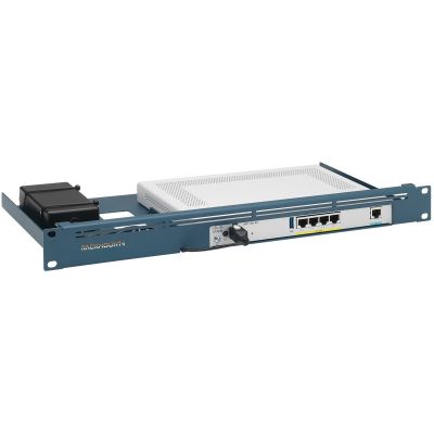 3. Rackmount.IT RM-CI-T11 części do stojaków Wspornik montażowy