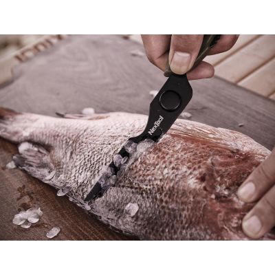 15. Zestaw 6 narzędzi turystycznych do gotowania NexTool NE20325