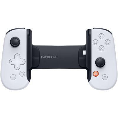 14. Kontroler Backbone One do Iphone PlayStation Ed.