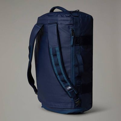 3. The North Face Base Camp sportowa torba 32 l Poliester, Termoplastyczne elastomery poliuretanowe (TPU) Niebieski
