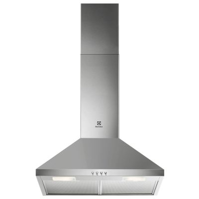 110. Okap kominowy ELECTROLUX LFC316X