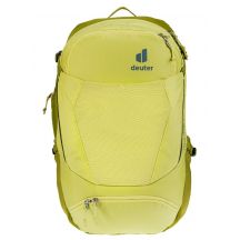 Plecak rowerowy - Deuter Trans Alpine 24 Sprout-cactus