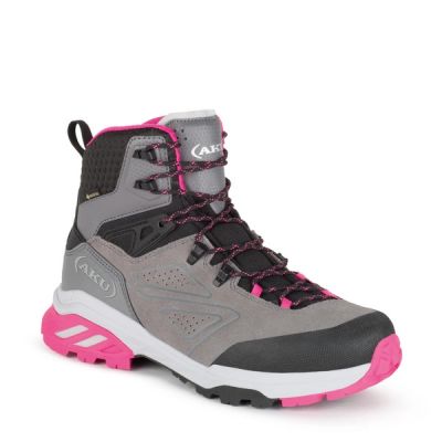 2. Buty trekkingowe Aku Reactive GTX W 669477