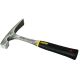 Stanley 1-54-022 młotek Młotek murarski Czarny, Stal, Żółty