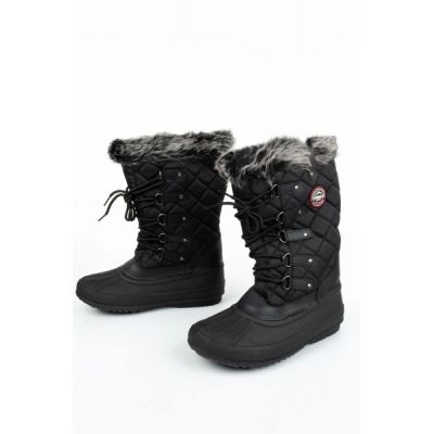 11. Buty Geographical Norway W MATTI NOIR