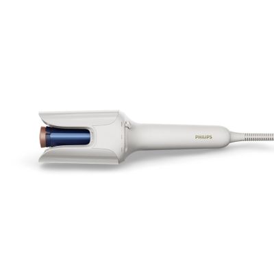 Urządzenie do stylizacji włosów Philips WavePro Styler 9000 BHB968/00 SenseIQ