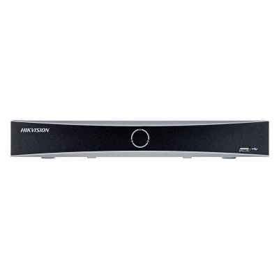 2. Rejestrator IP HIKVISION DS-7604NXI-K1/4P(D)