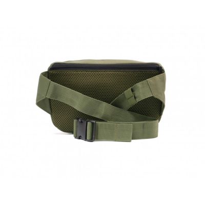 4. Saszetka, nerka Palladium Waist Bag Nylon BG620-308