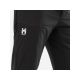 5. Spodnie MILLET M SENECA HYBRID PANT czarne