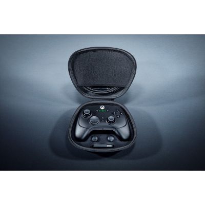 6. Kontroler do gier Razer Wolverine V3 Pro (PC)