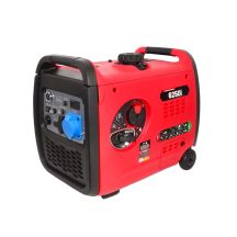 AWTOOLS GENERATOR INWERTOROWY 5,0kW 230V 6250i BLACK LINE