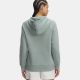 6. Bluza Under Armour Rival Fleece Hoodie W 1379500348