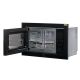 29. Kuchenka mikrofalowa do zabudowy ELECTROLUX LMS4253TBK