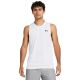 Męska koszulka bez rękawów UNDER ARMOUR UA TECH TANK 1382795-100