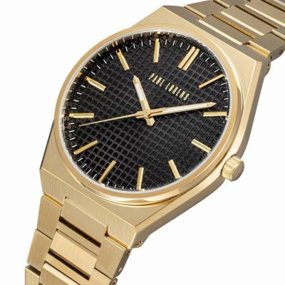 2. Zegarek Męski PAUL LORENS PL20013B-1D1 + BOX