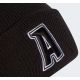 2. Czapka adidas Beanie Cuff Var IB3236