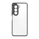 2. Etui Dux Ducis Aimo na Samsung Galaxy Z Fold 8 - czarne