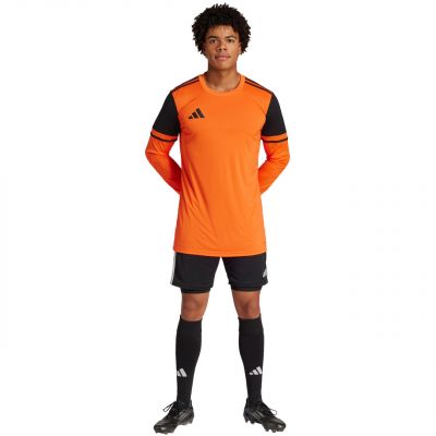 7. Spodenki bramkarskie adidas Squadra 25 M JF2483