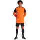 7. Spodenki bramkarskie adidas Squadra 25 M JF2483