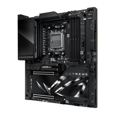 12. Płyta główna ASUS ROG CROSSHAIR X870E EXTREME