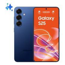 Samsung Galaxy S25 (S931) 5G 12/256GB DS Navy