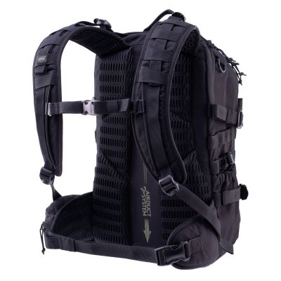 13. Plecak Magnum Urbantask Cordura 25 92800538534
