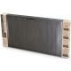 37. SKRZYNIA OGRODOWA 290L BOXE BOARD UMBRA