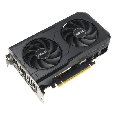 3. Karta graf. ASUS DUAL RTX 5050 8GB OC