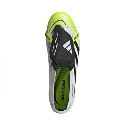 4. Buty piłkarskie adidas Predator Elite FT FG M JI1092