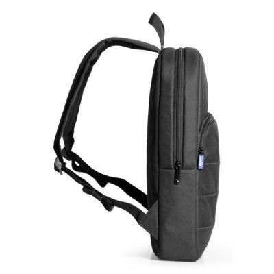 3. PORT Designs Portland II Eco 40,6 cm (16") Plecak Czarny