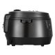 4. Multicooker z kukułką Premium 5000ml Schwarz CMC-QAB549S