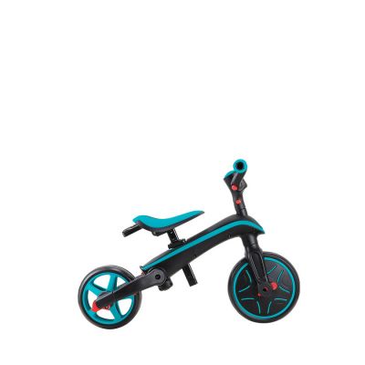 33. Rowerek Globber Explorer Trike Foldable 4w1 732-105