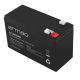 2. AKUMULATOR DO UPS 12V/9AH UNIWERS. ARMAC B/12V/9AH