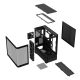 19. Obudowa ASUS PRIME AP304 TG ARGB BLACK