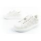 8. Karl Lagerfeld Kapri buty męskie sneakersy skóra naturalna białe