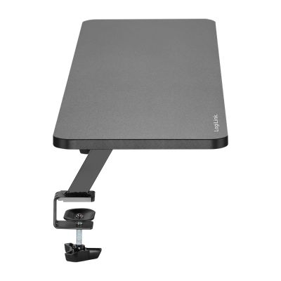 5. LogiLink BP0154 uchwyt / stojak do monitorów 81,3 cm (32") Biurko Czarny