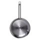 10. Patelnia ZWILLING Pro 65129-240-0 24 cm