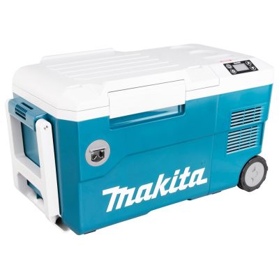 MAKITA.CHŁODZIARKO-OGRZEWACZ 18V40V XGT/230V