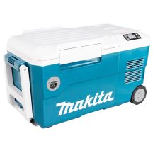MAKITA.CHŁODZIARKO-OGRZEWACZ 18V40V XGT/230V