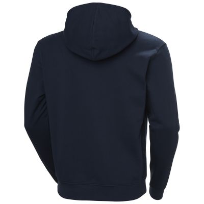 12. Bluza Helly Hansen Core Zip Hoodie M 53059 597