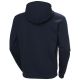 12. Bluza Helly Hansen Core Zip Hoodie M 53059 597